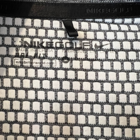 Nike Golf Full Zip - Picture 3 of 3